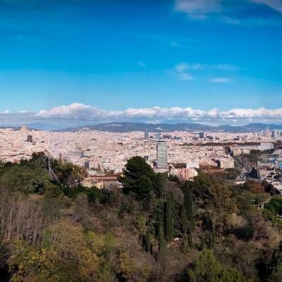 Barcelona Tour