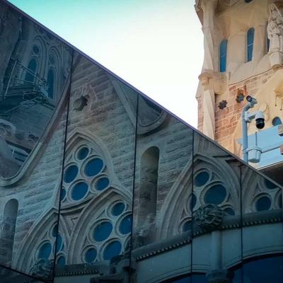 Sagrada Familia Tour Barcelona