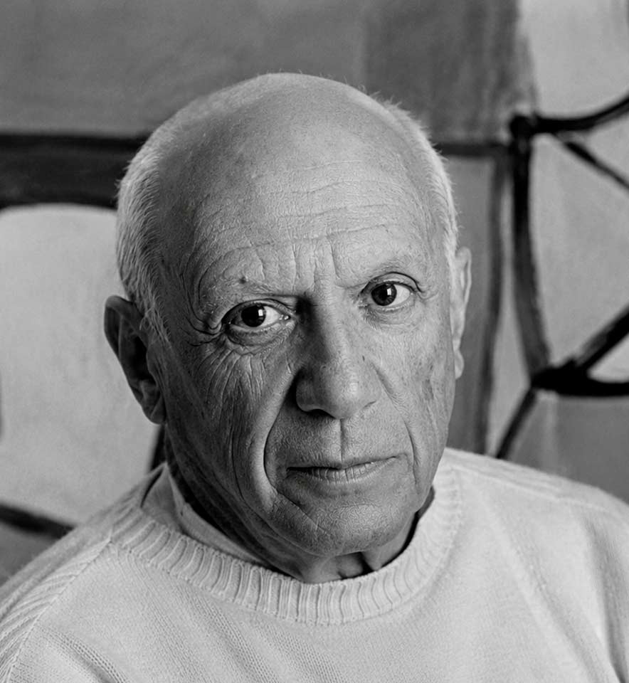 The Catalan Picasso